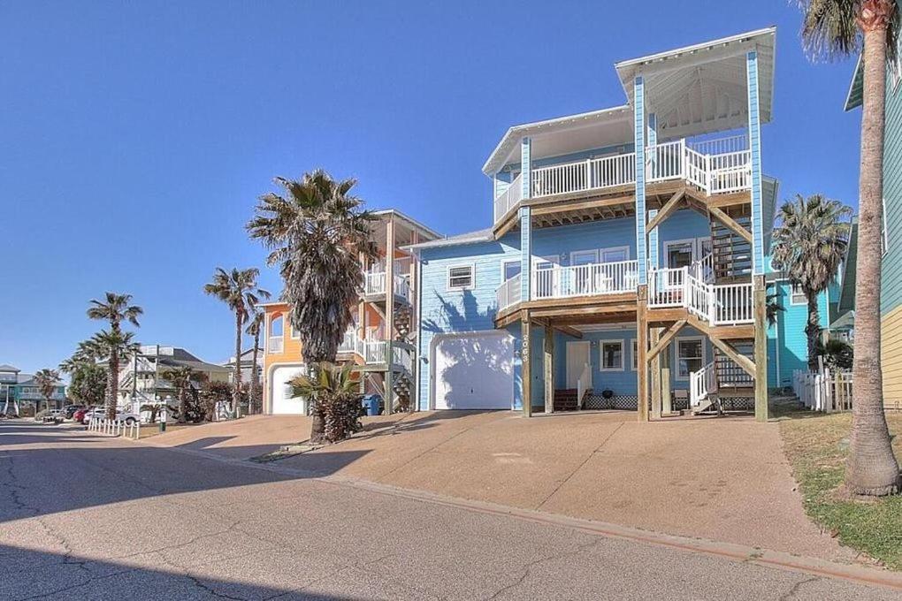 Coastal - Port Aransas House Βίλα Εξωτερικό φωτογραφία